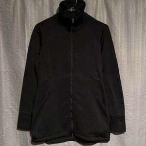 Columbia Omni-Wick Advanced Evaporation Zip Up Jacket
